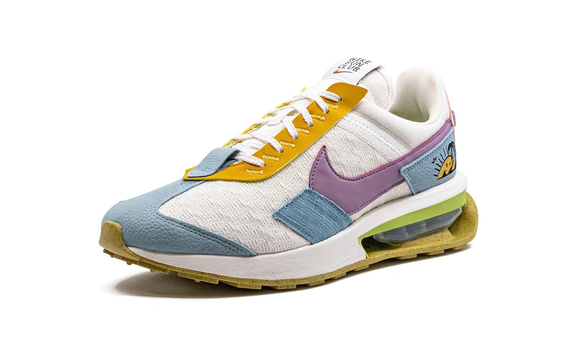 Air Max Pre-day Se Mns Wmns "sun Club" - 4