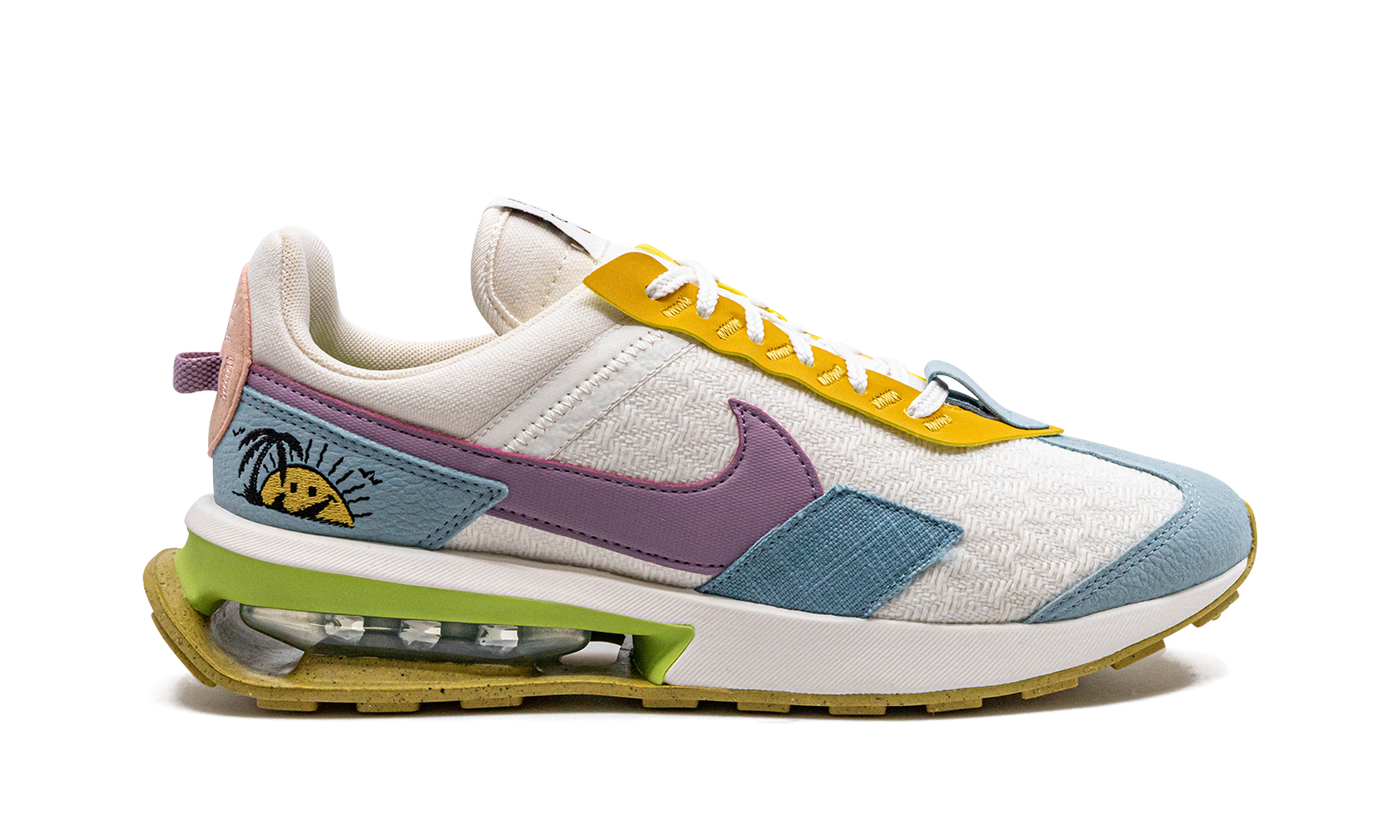 Air Max Pre-day Se Mns Wmns "sun Club" - 6