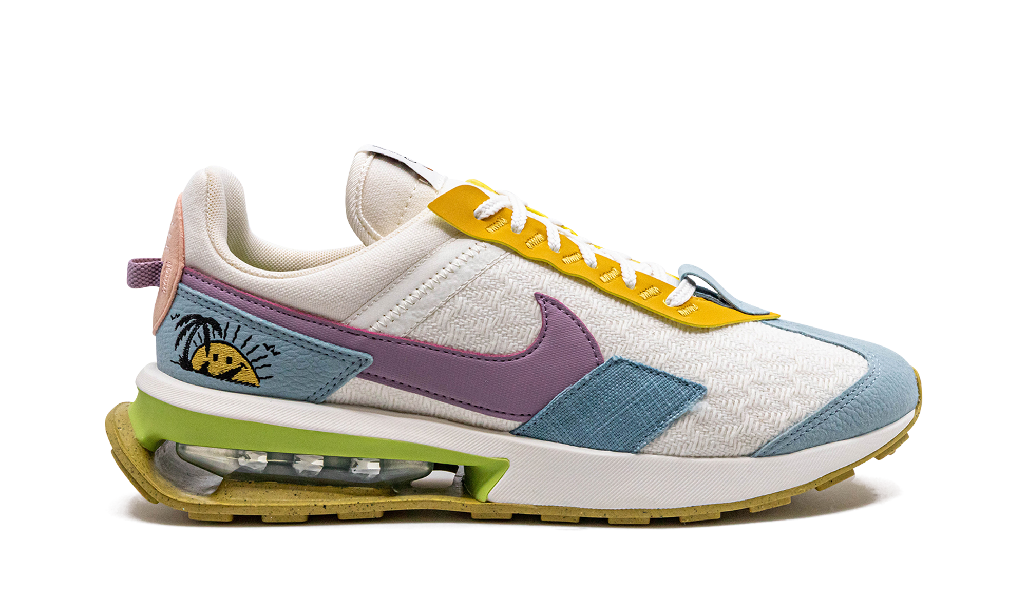 Air Max Pre-day Se Mns Wmns "sun Club" - 6