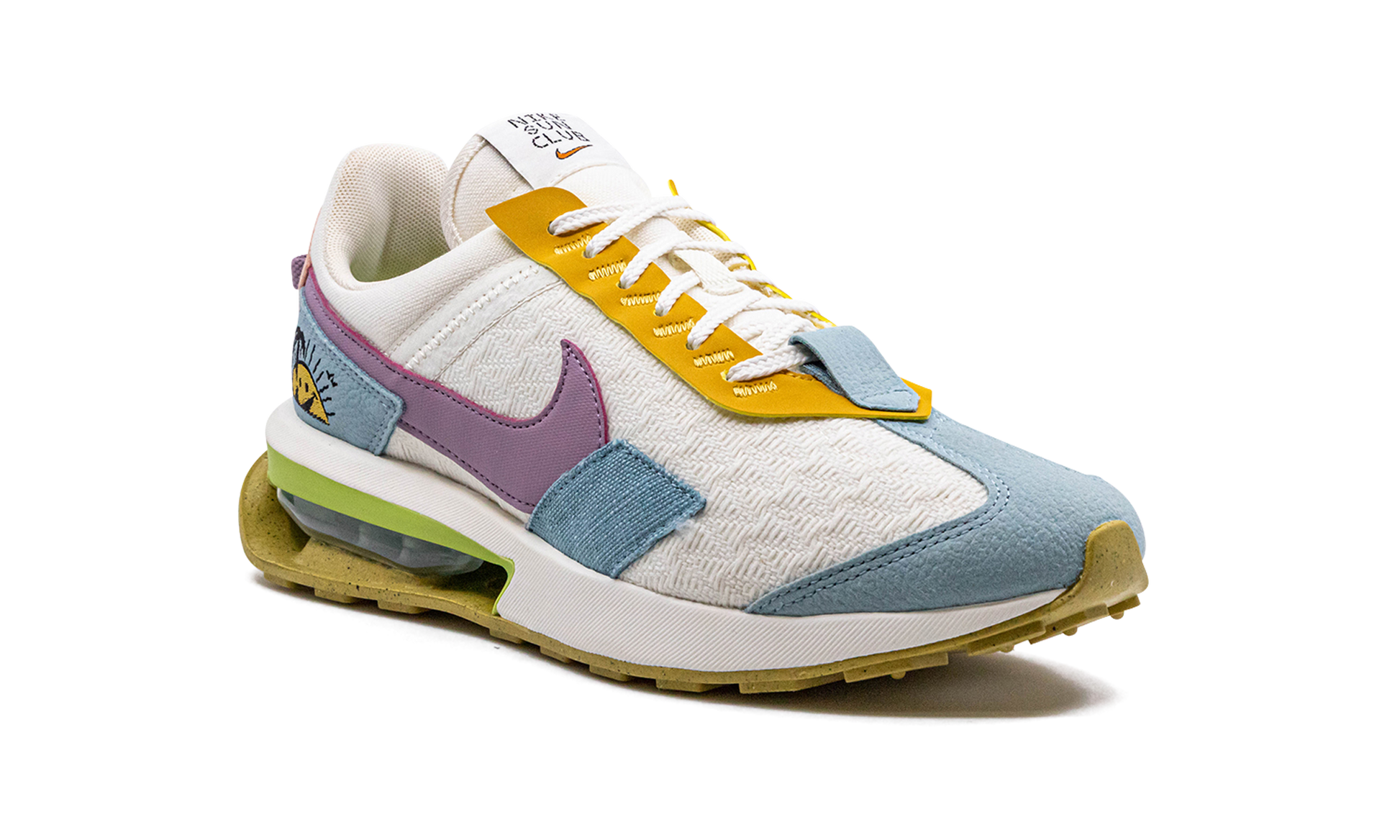 Air Max Pre-day Se Mns Wmns "sun Club" - 7