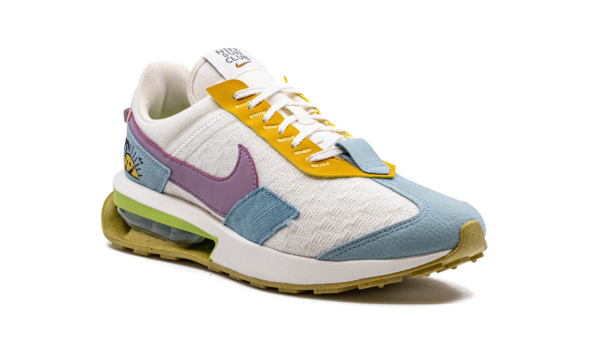 Air Max Pre-day Se Mns Wmns "sun Club" - 7