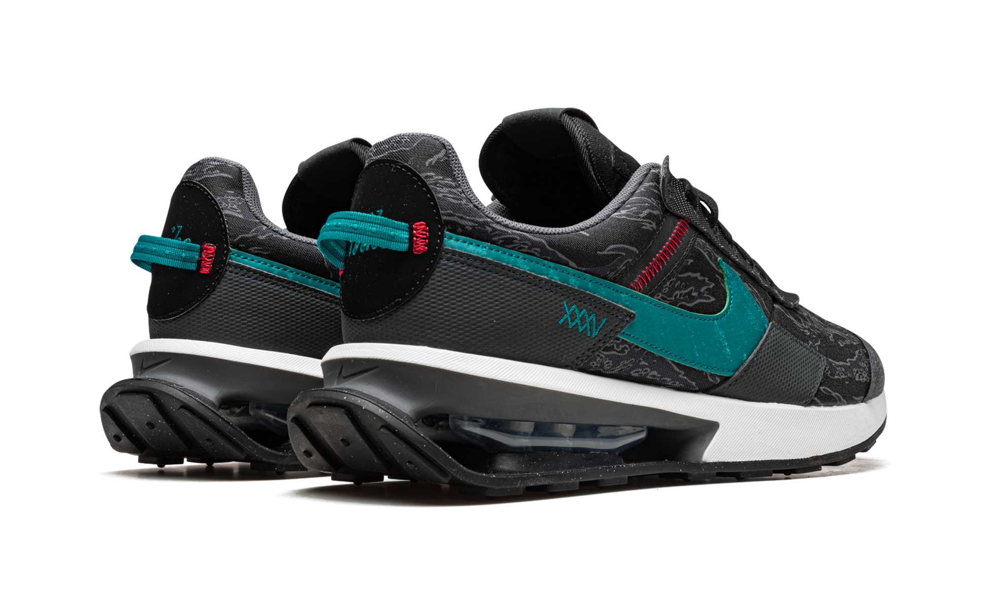Air Max Pre-day Se "xxxv" - 3