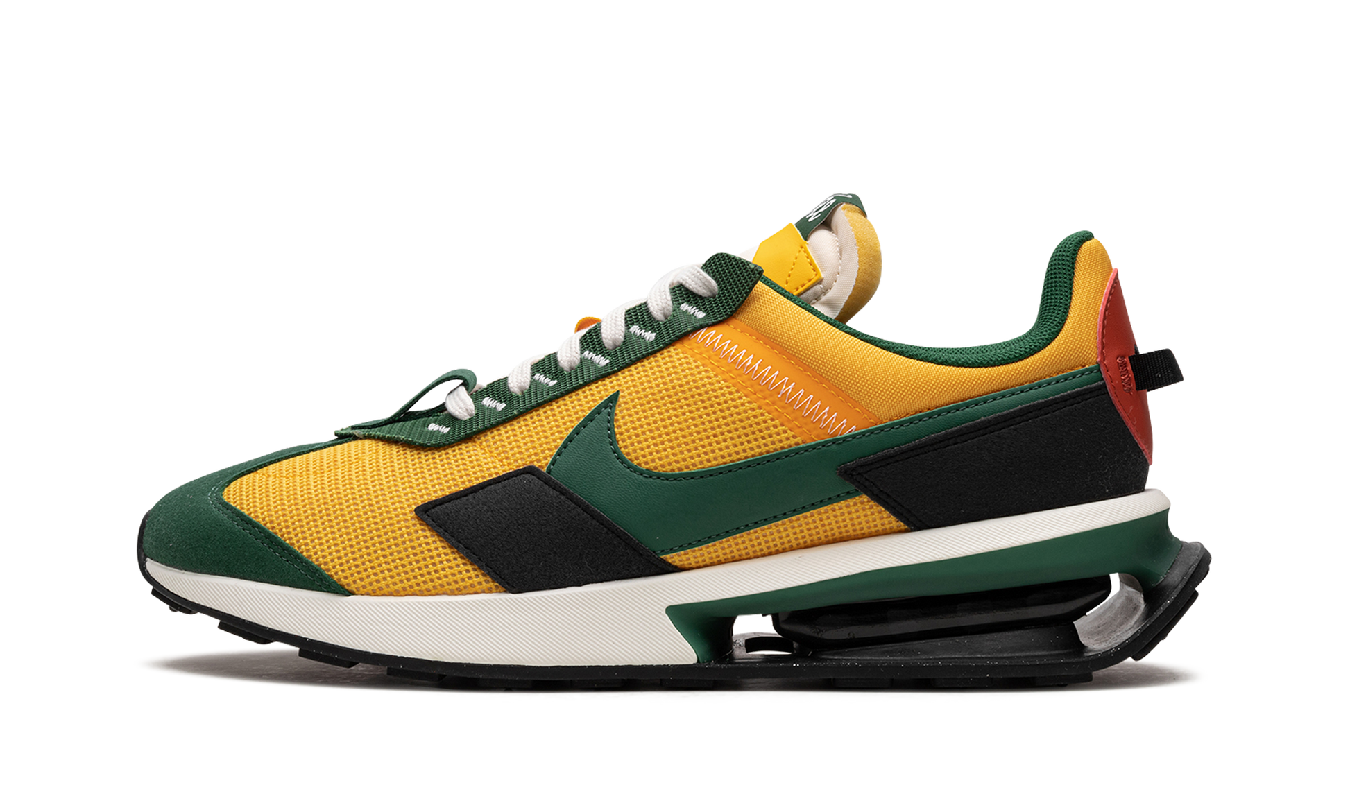 Air Max Pre-day "university Gold / Gorge Green" - 1