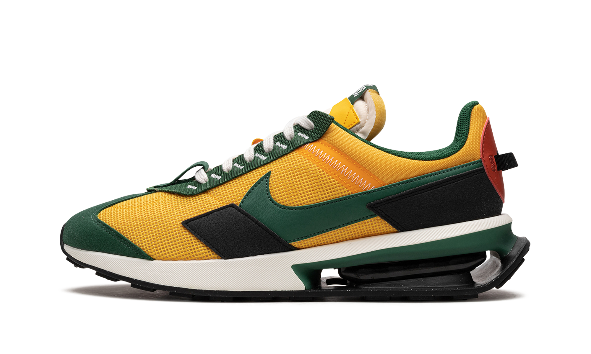 Air Max Pre-day "university Gold / Gorge Green" - 1