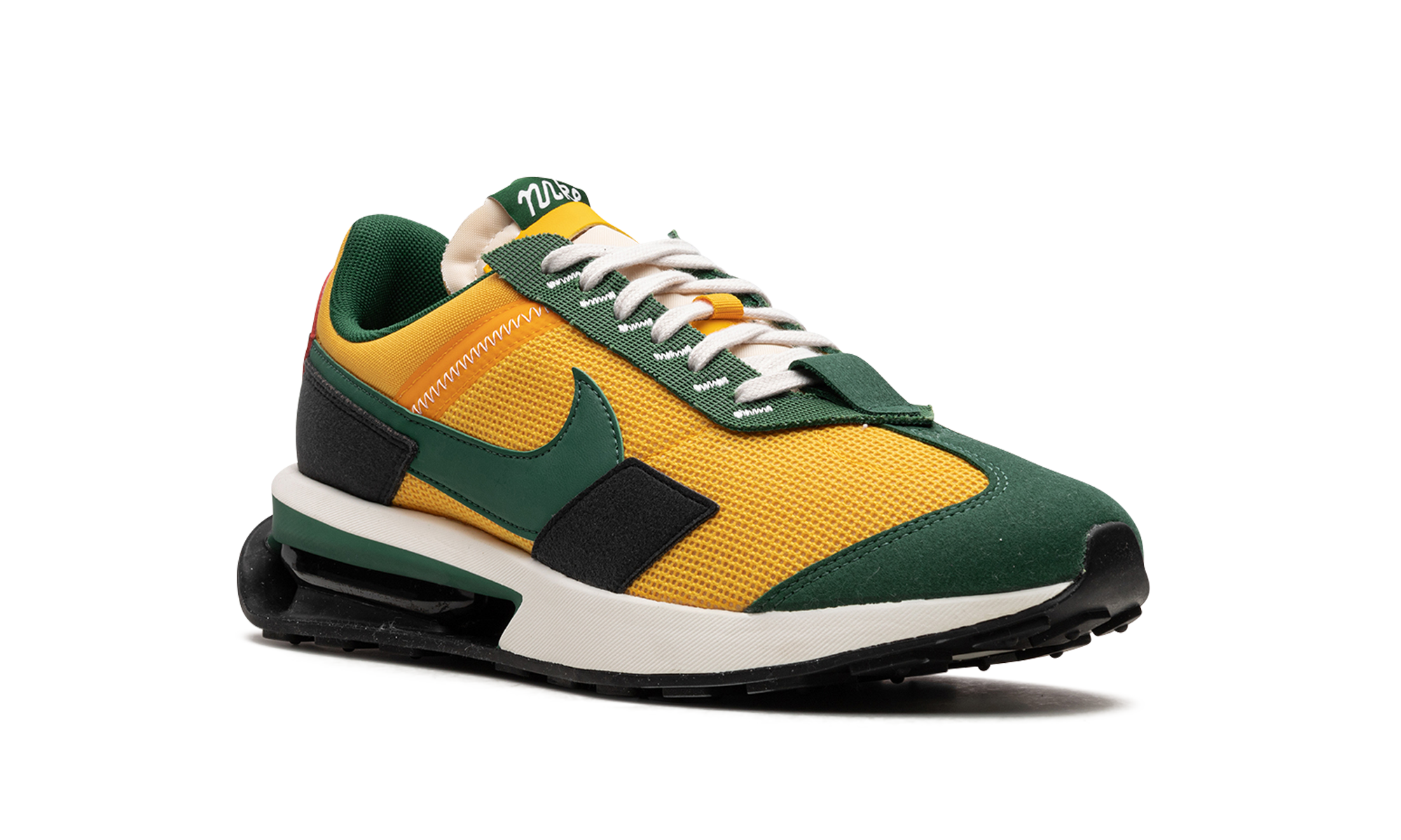 Air Max Pre-day "university Gold / Gorge Green" - 7