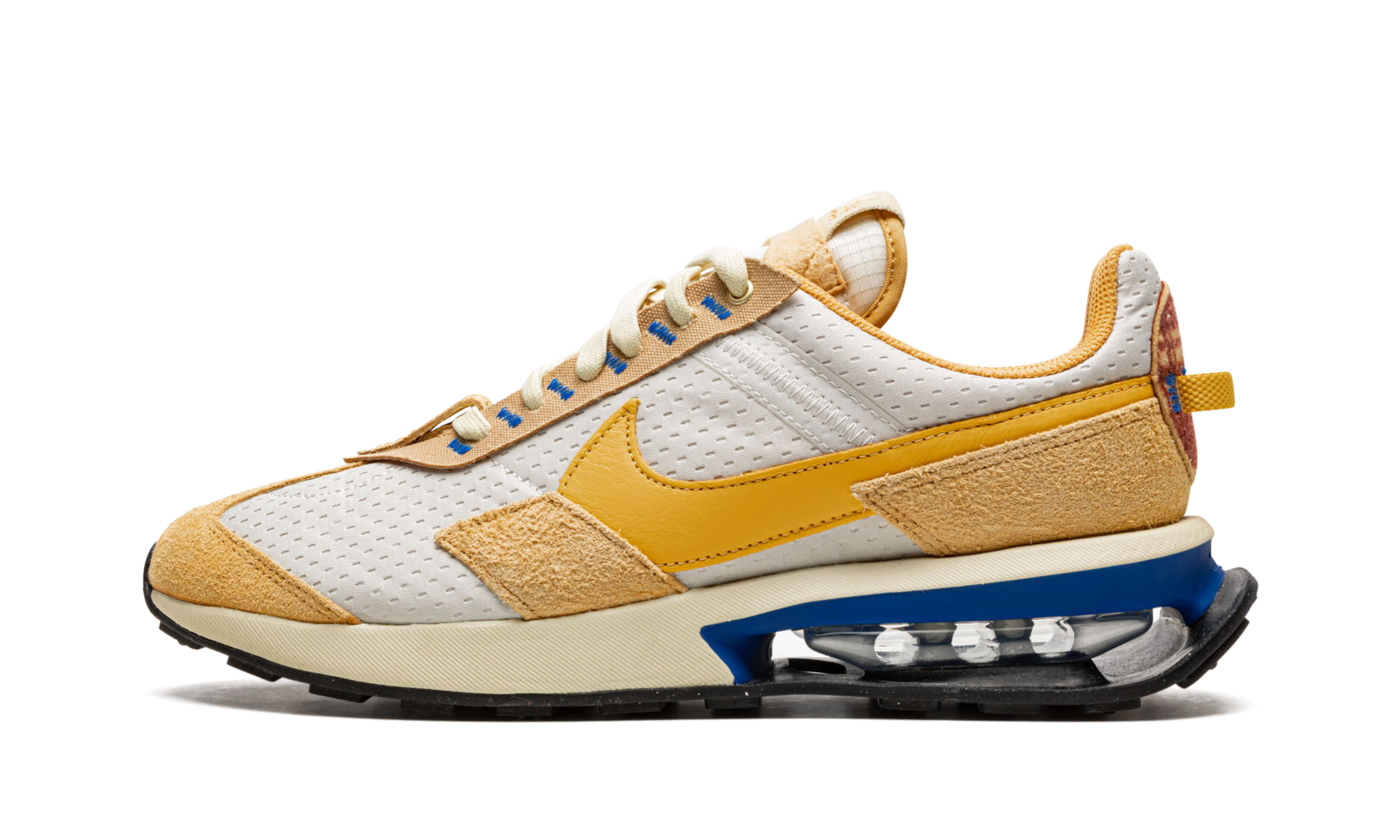 Air Max Pre-day "warm-core" - 1