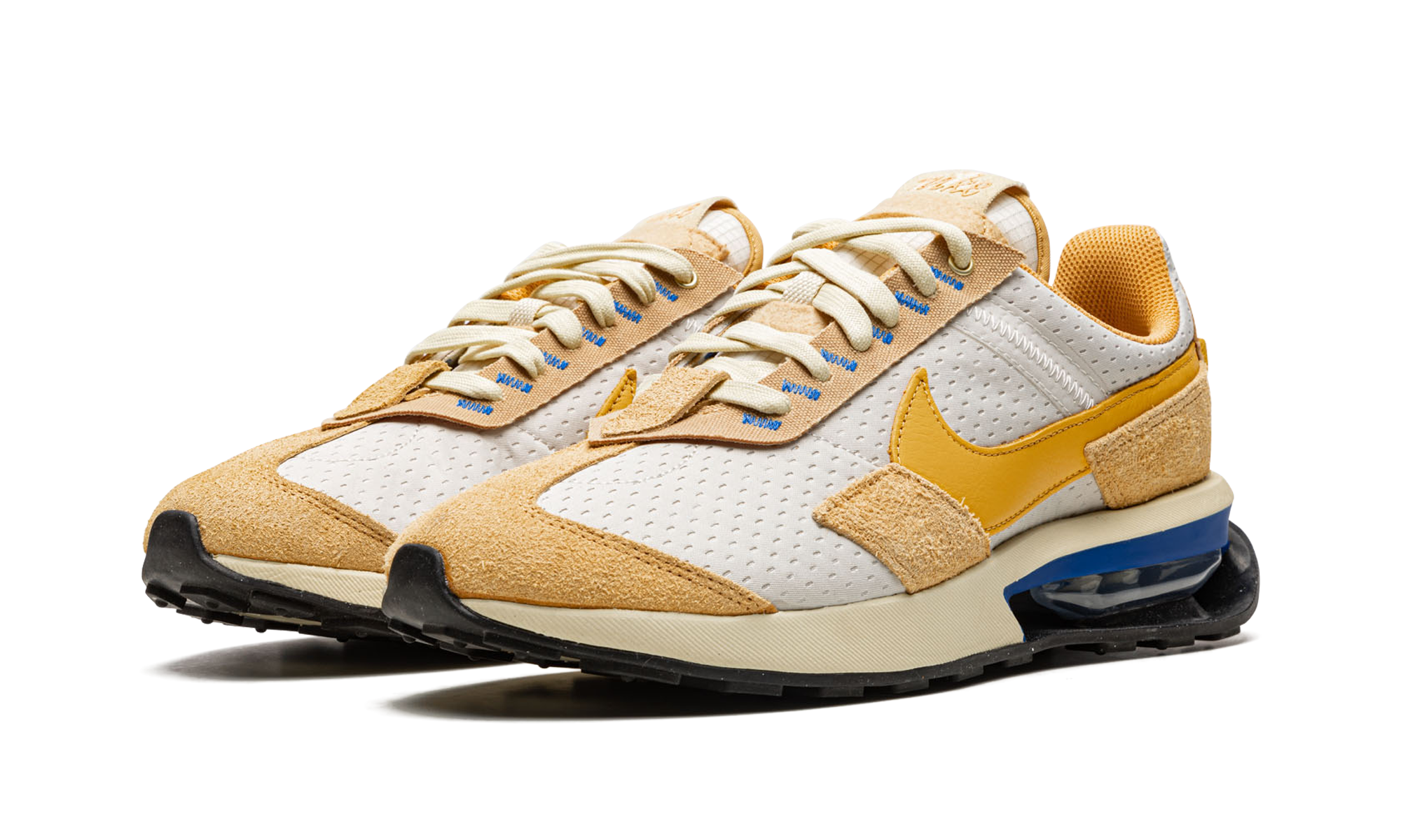Air Max Pre-day "warm-core" - 2