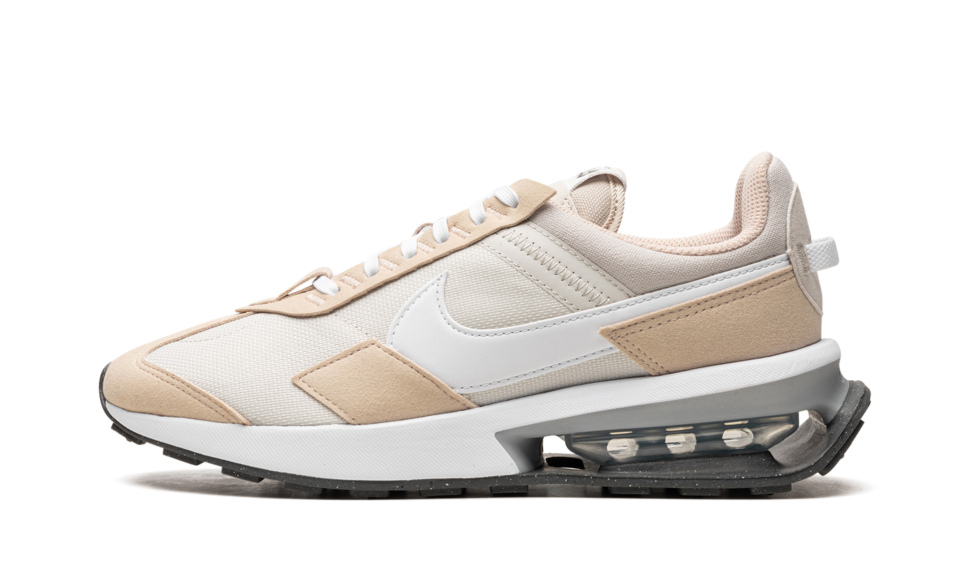 Air Max Pre-day Wmns "light Bone Sanddrift" - 1