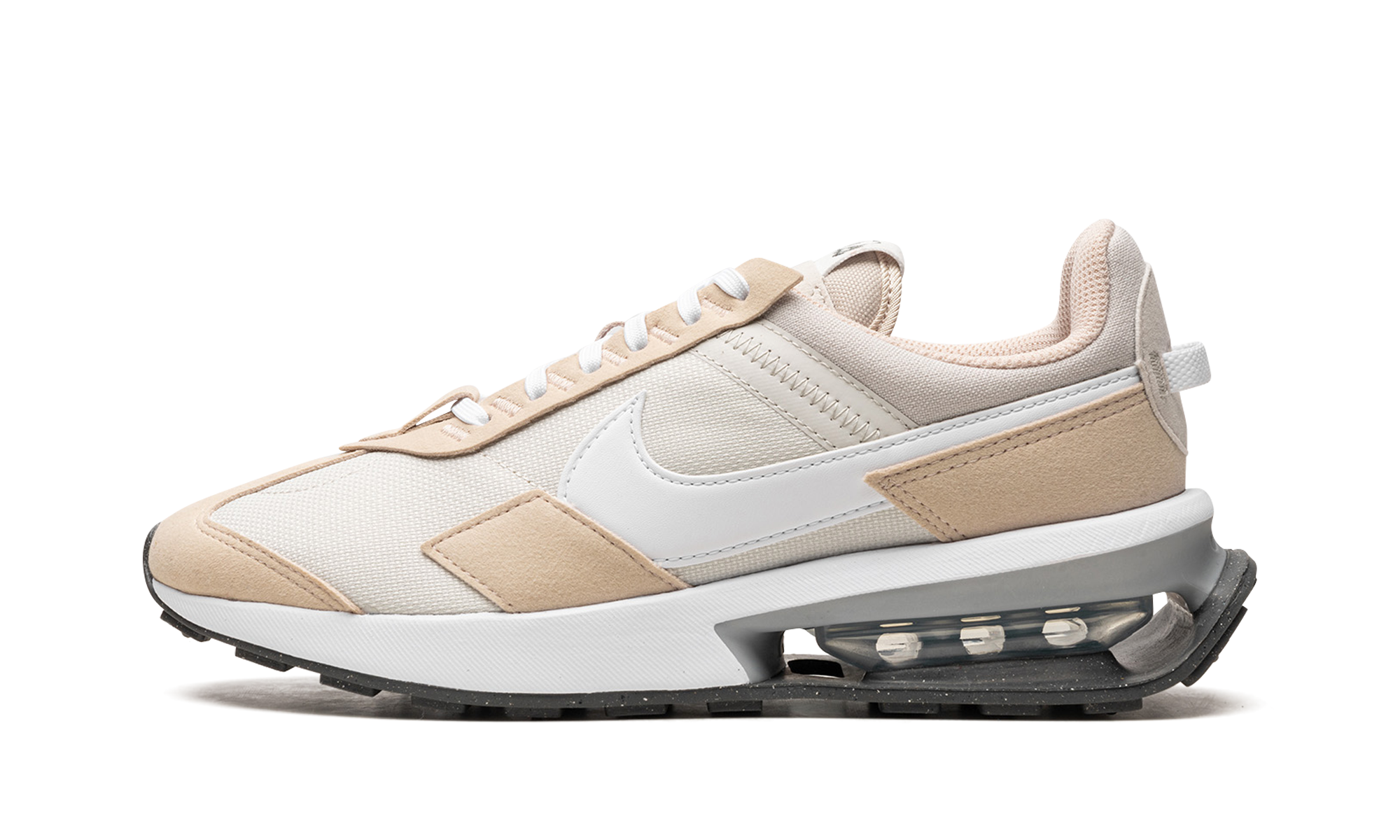 Air Max Pre-day Wmns "light Bone Sanddrift" - 1