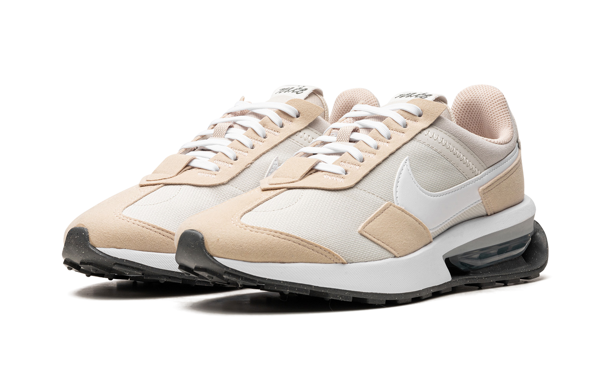 Air Max Pre-day Wmns "light Bone Sanddrift" - 2