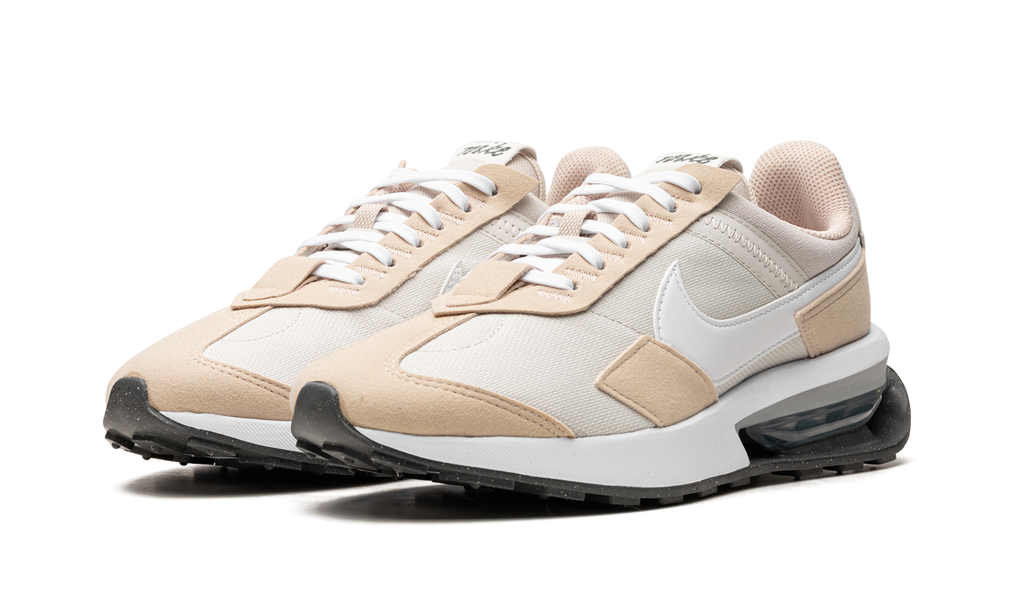 Air Max Pre-day Wmns "light Bone Sanddrift" - 2