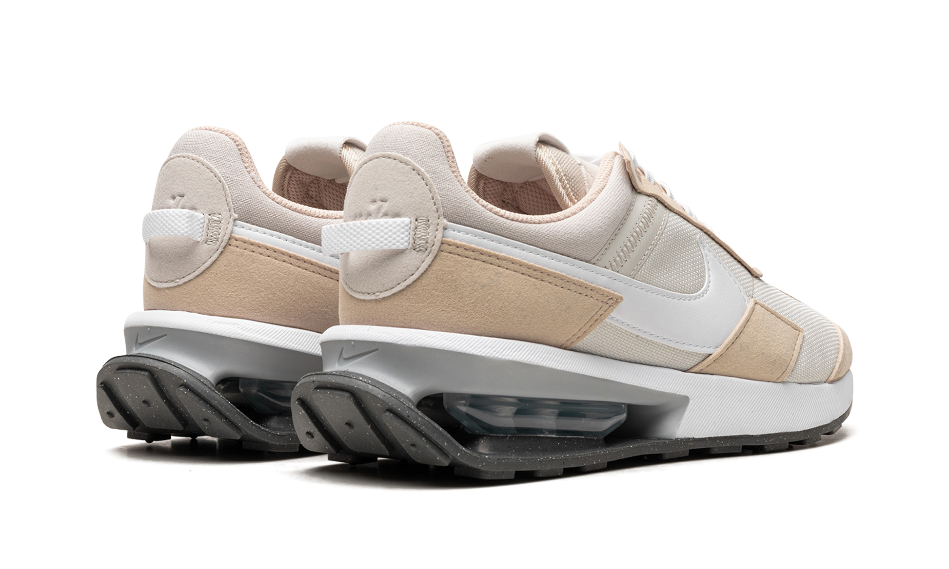 Air Max Pre-day Wmns "light Bone Sanddrift" - 3