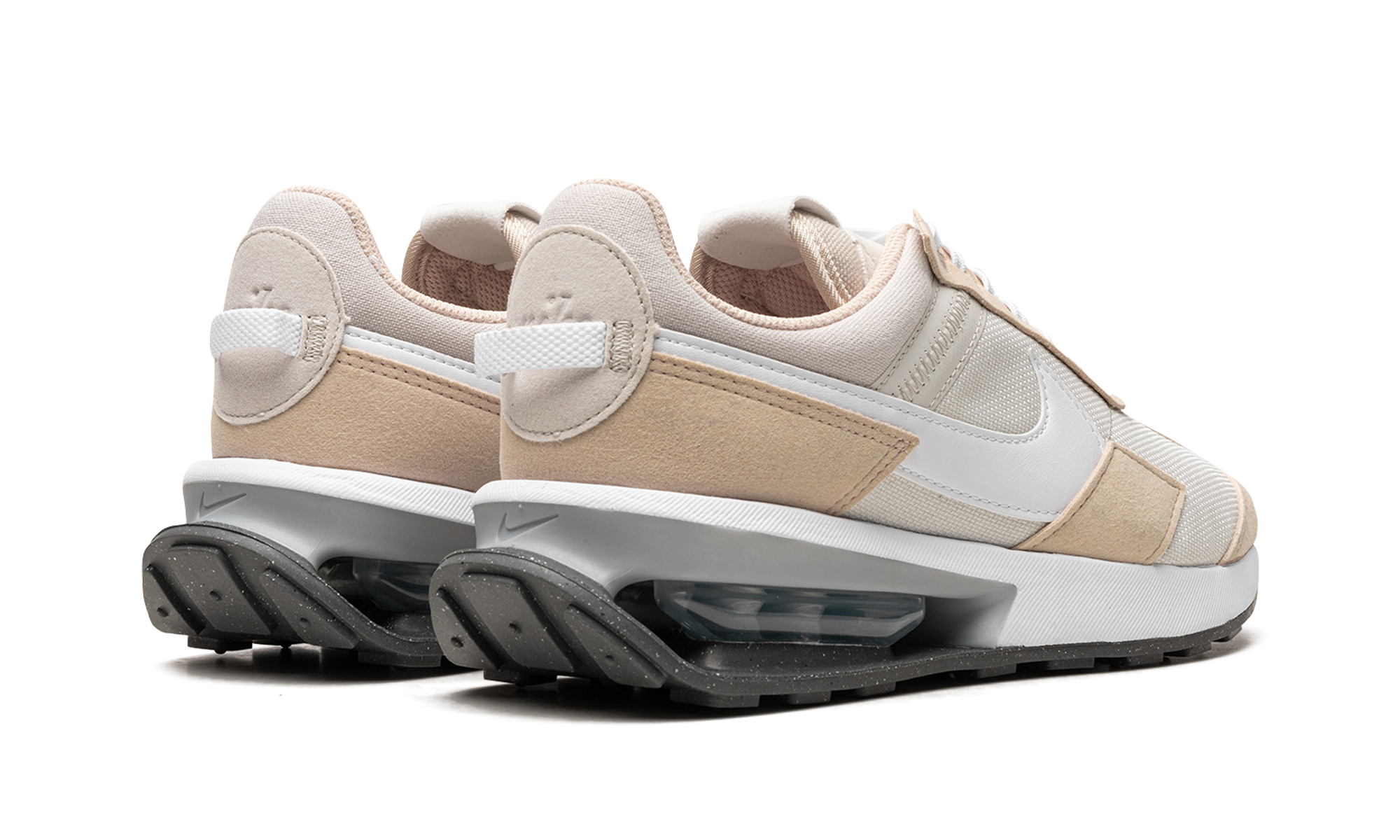 Air Max Pre-day Wmns "light Bone Sanddrift" - 3