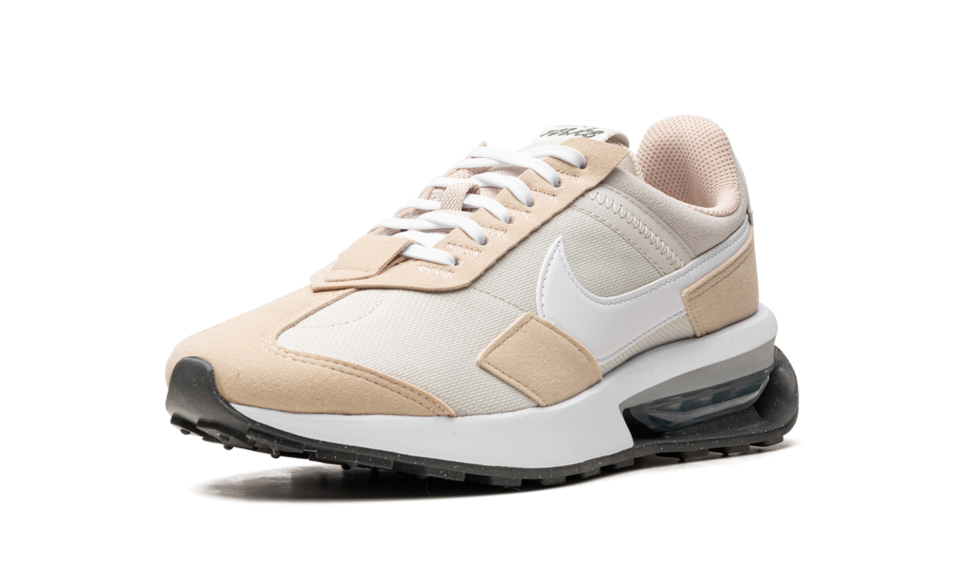 Air Max Pre-day Wmns "light Bone Sanddrift" - 4