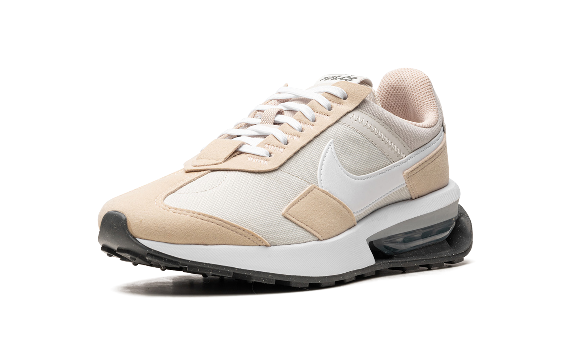 Air Max Pre-day Wmns "light Bone Sanddrift" - 4