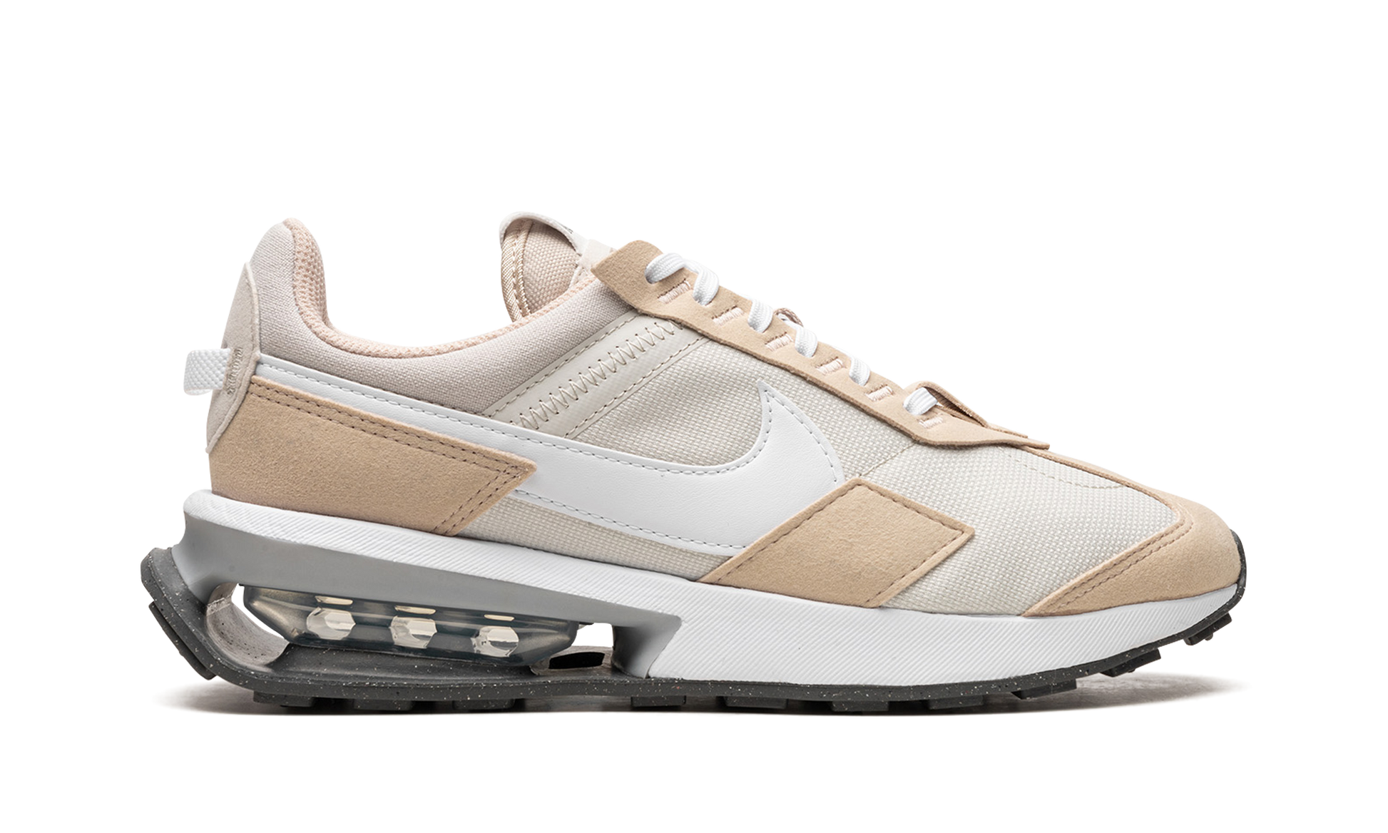 Air Max Pre-day Wmns "light Bone Sanddrift" - 6