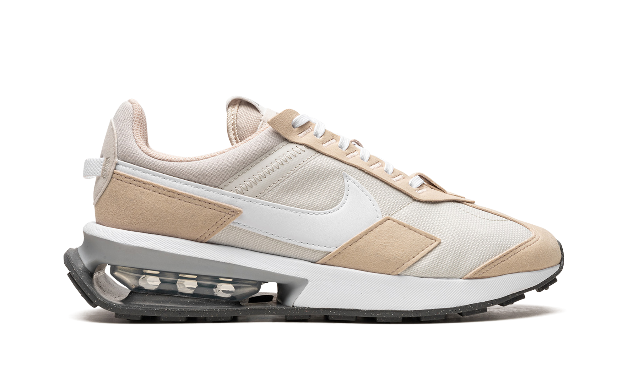 Air Max Pre-day Wmns "light Bone Sanddrift" - 6