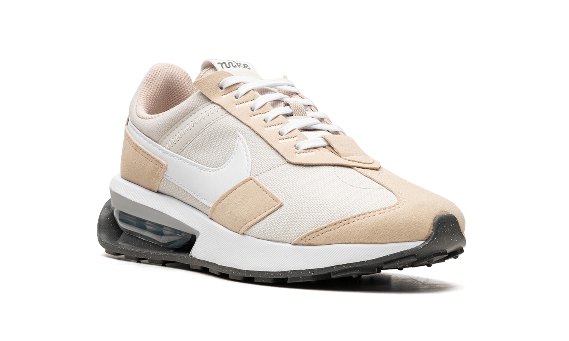 Air Max Pre-day Wmns "light Bone Sanddrift" - 7