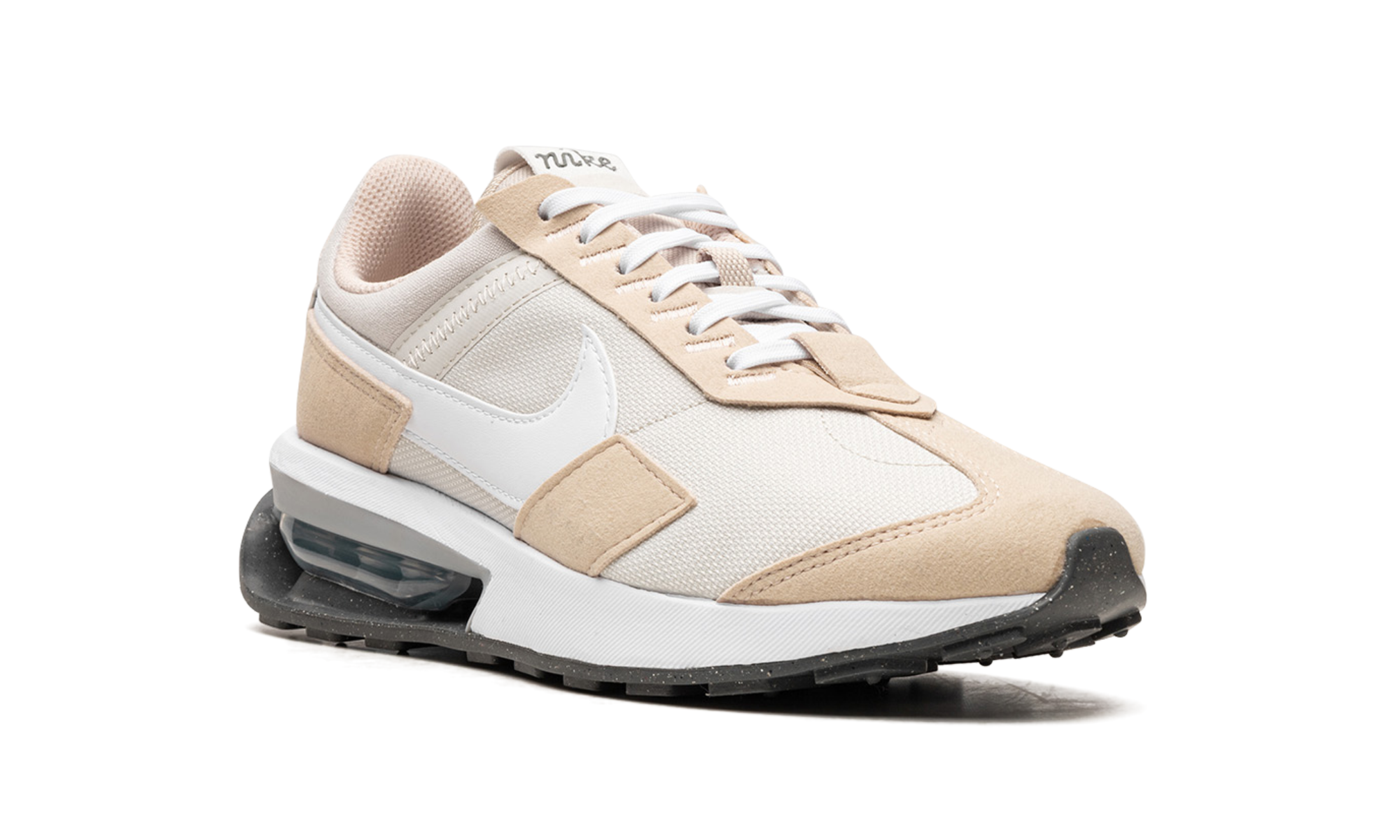 Air Max Pre-day Wmns "light Bone Sanddrift" - 7