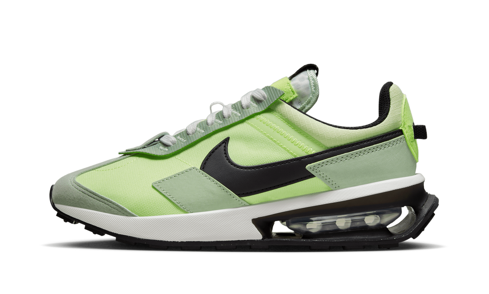Air Max Pre-day Wmns "light Liquid Lime" - 1