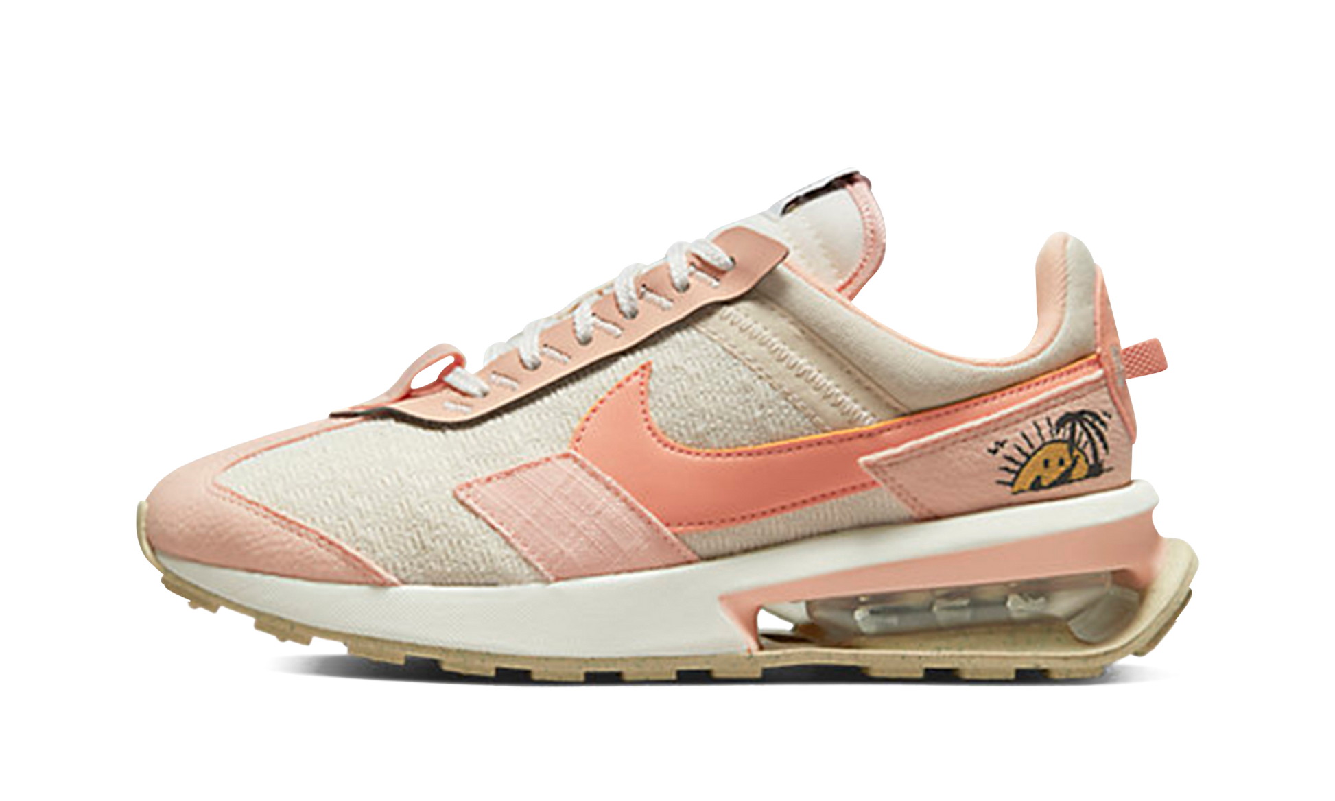 Air Max Pre-day Wmns "sun Club" - 1