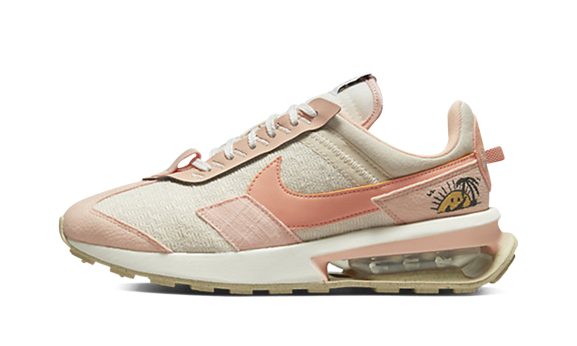 Air Max Pre-day Wmns "sun Club" - 1