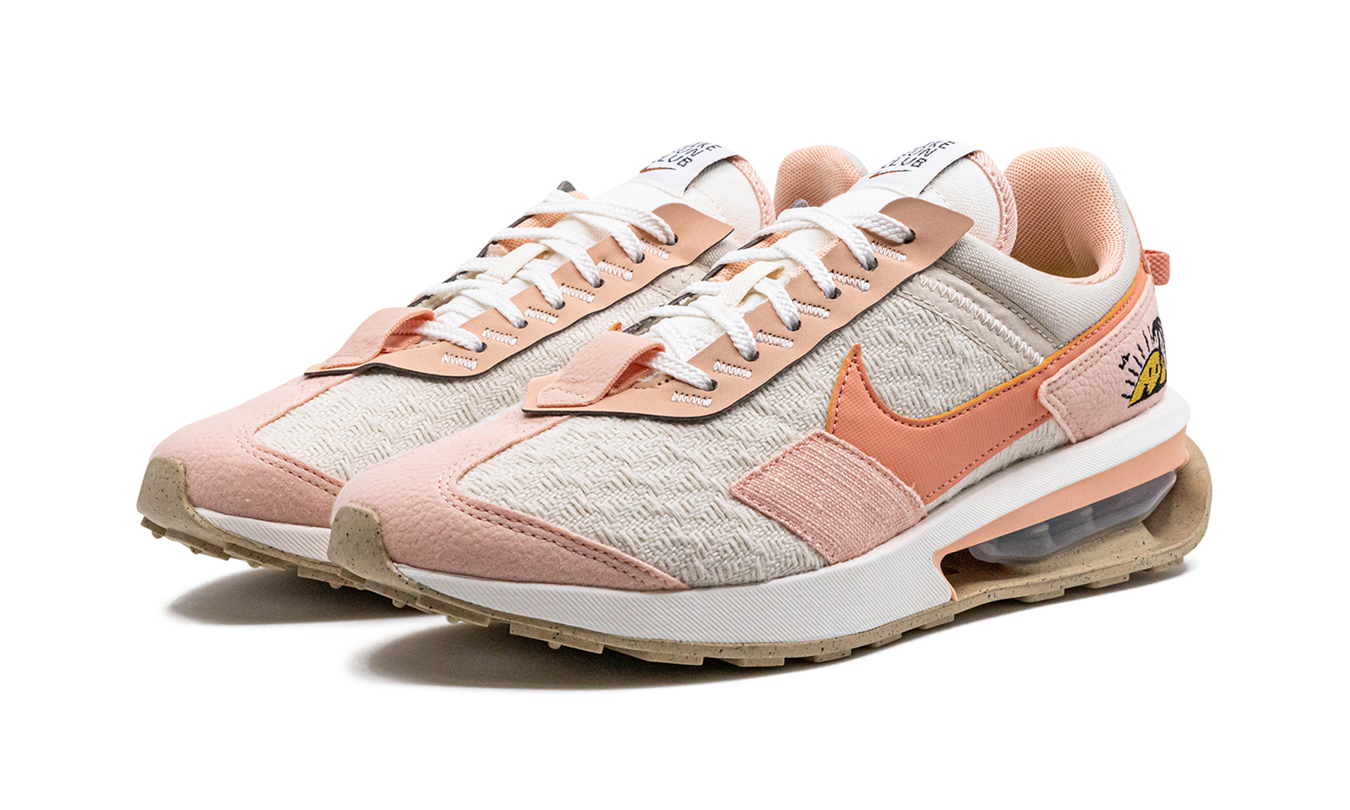 Air Max Pre-day Wmns "sun Club" - 2