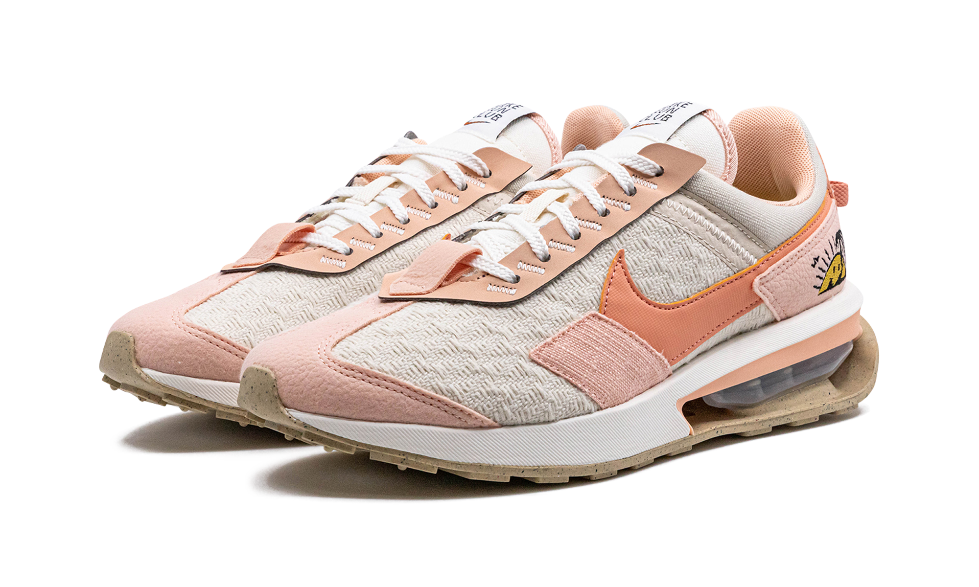 Air Max Pre-day Wmns "sun Club" - 2