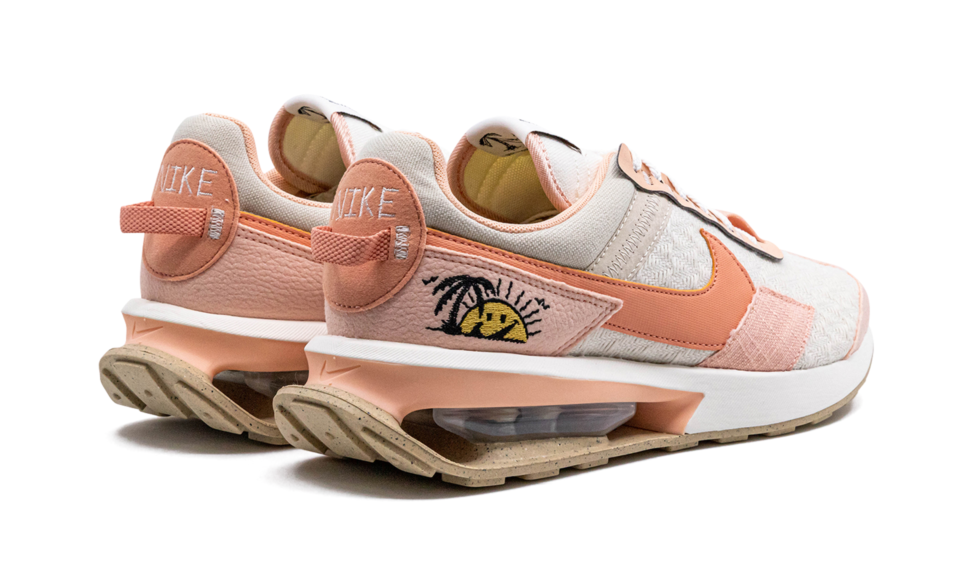 Air Max Pre-day Wmns "sun Club" - 3