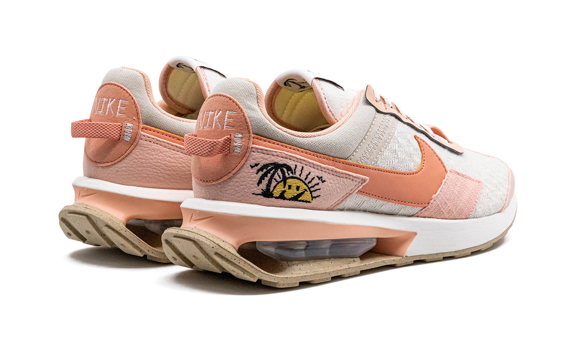 Air Max Pre-day Wmns "sun Club" - 3