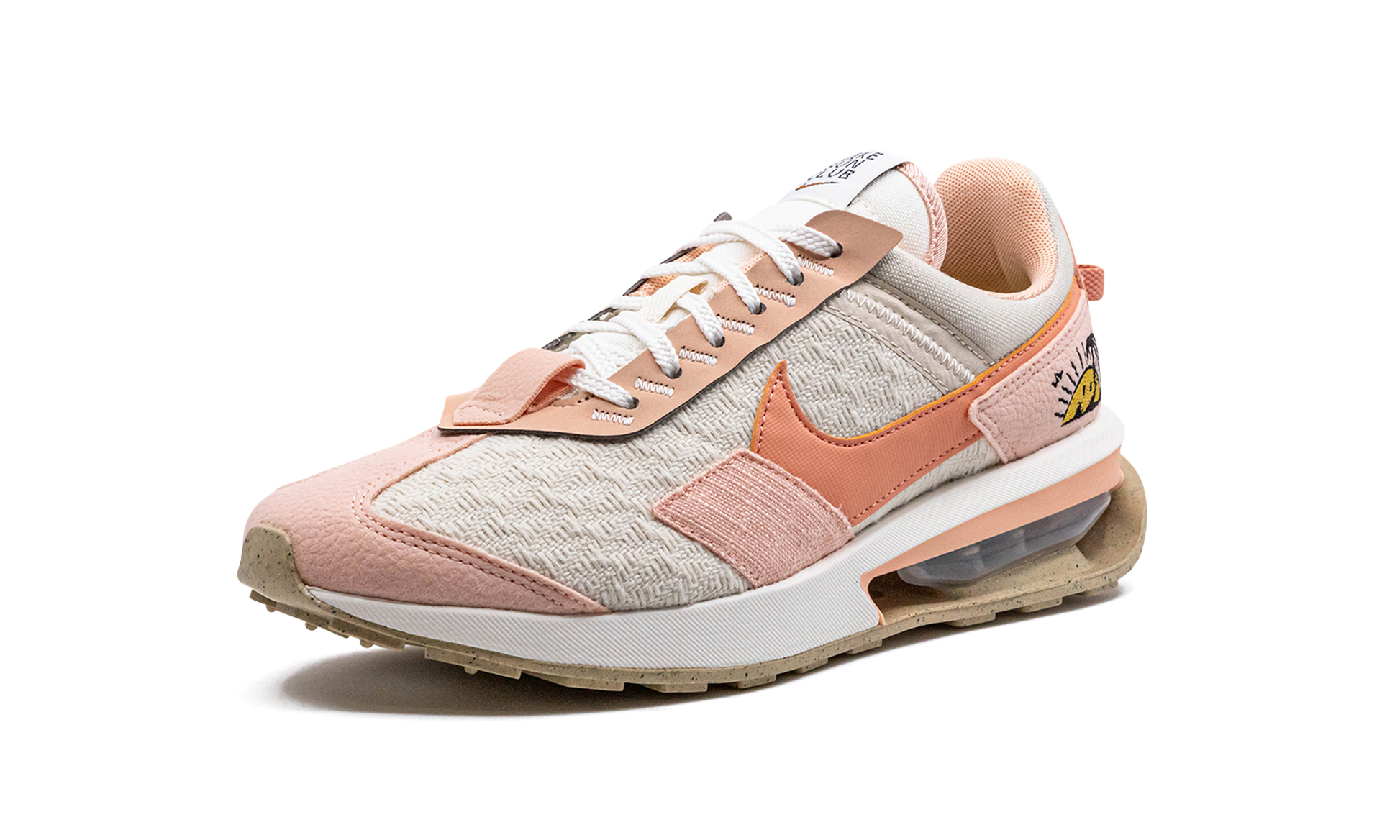 Air Max Pre-day Wmns "sun Club" - 4