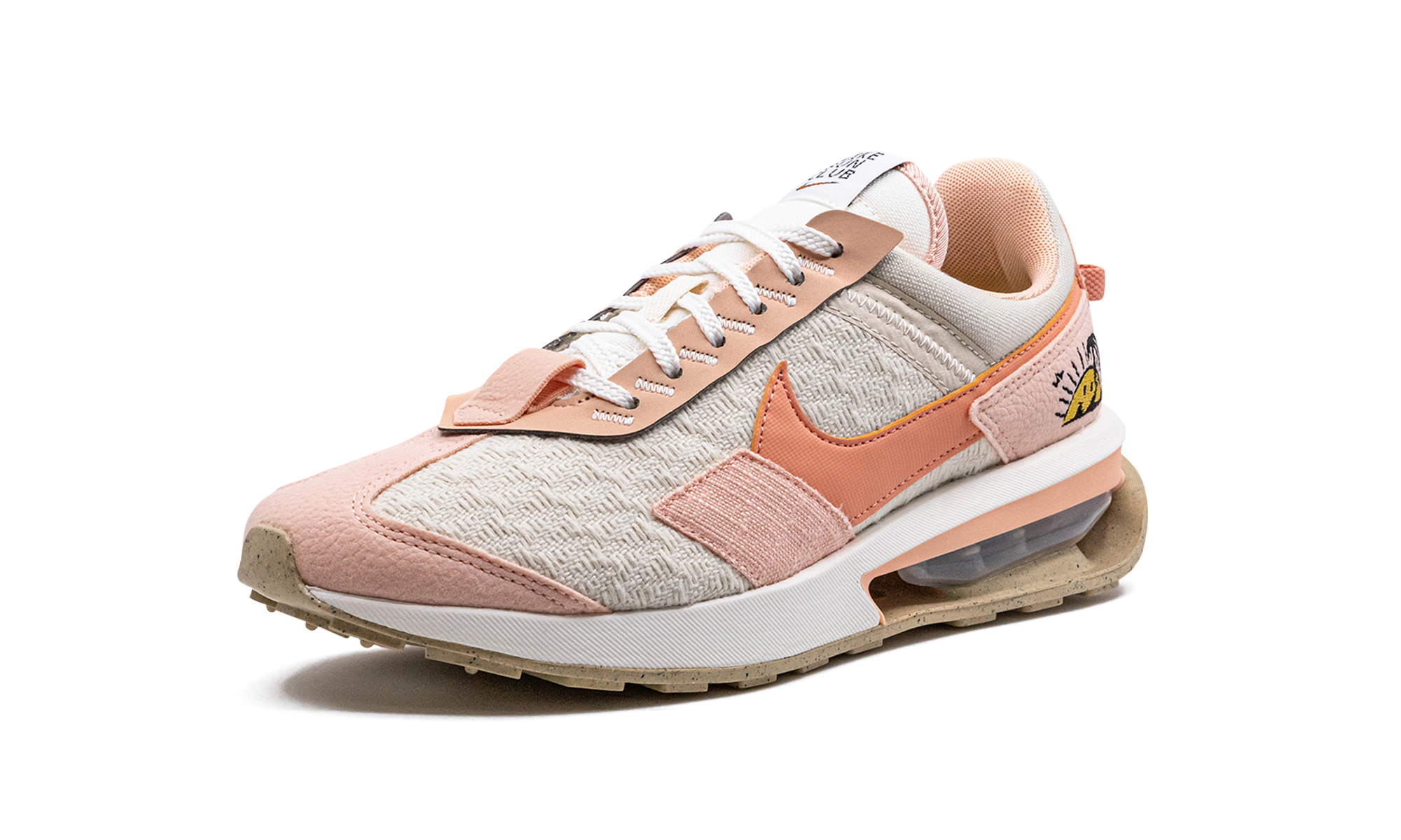 Air Max Pre-day Wmns "sun Club" - 4