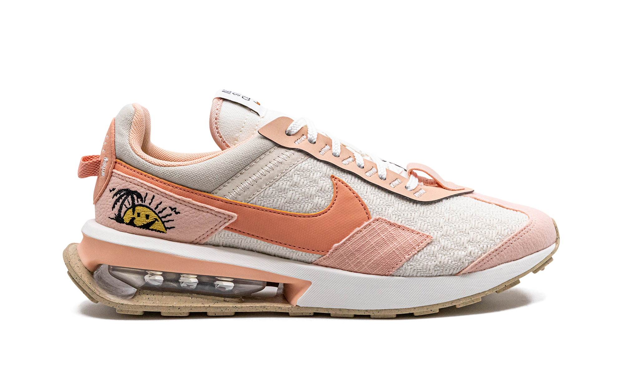 Air Max Pre-day Wmns "sun Club" - 6