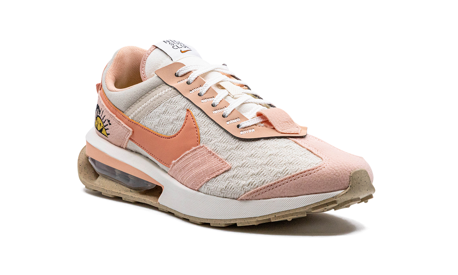 Air Max Pre-day Wmns "sun Club" - 7