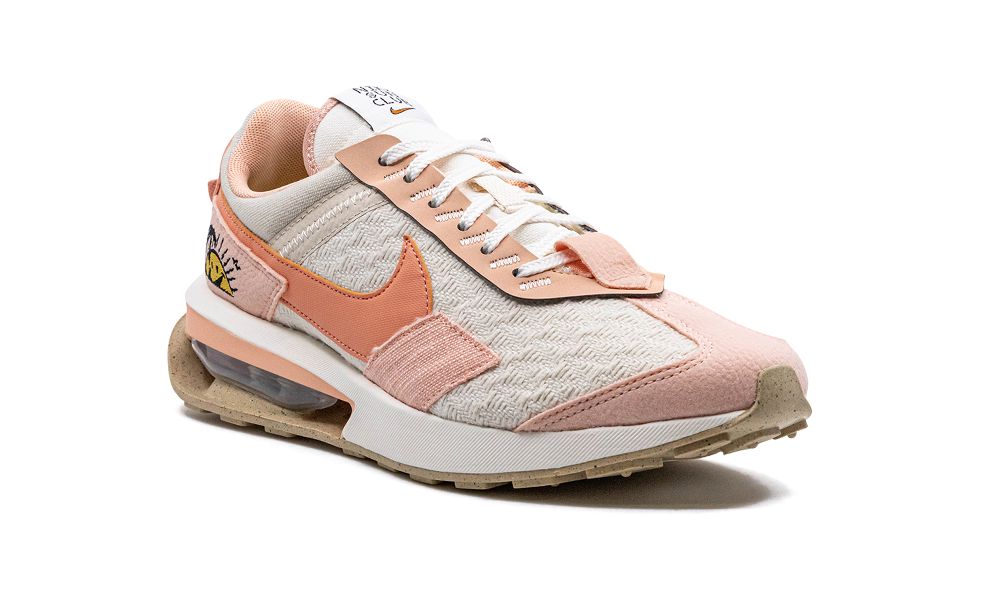 Air Max Pre-day Wmns "sun Club" - 7