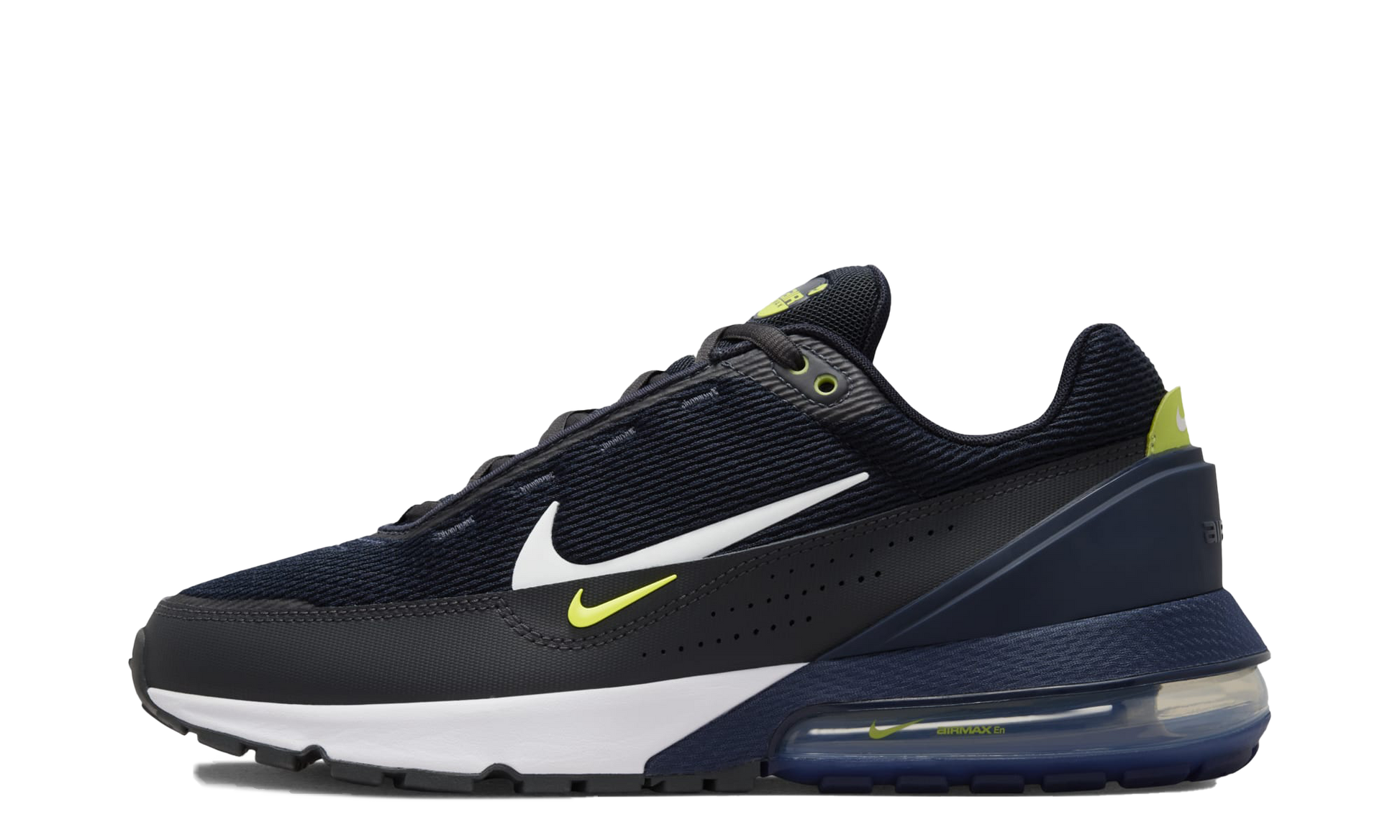 Air Max Pulse "dark Obsidian Anthracite" - 1