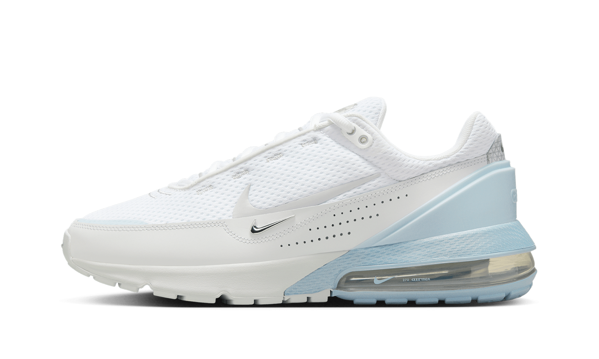Air Max Pulse "photon Dust/metallic Silver" - 1