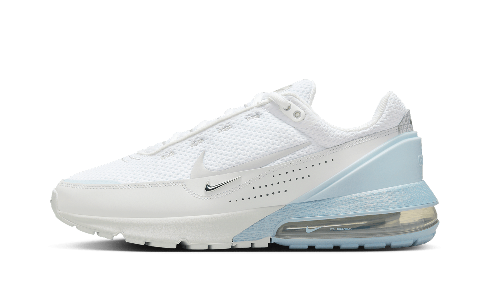 Air Max Pulse "photon Dust/metallic Silver" - 1