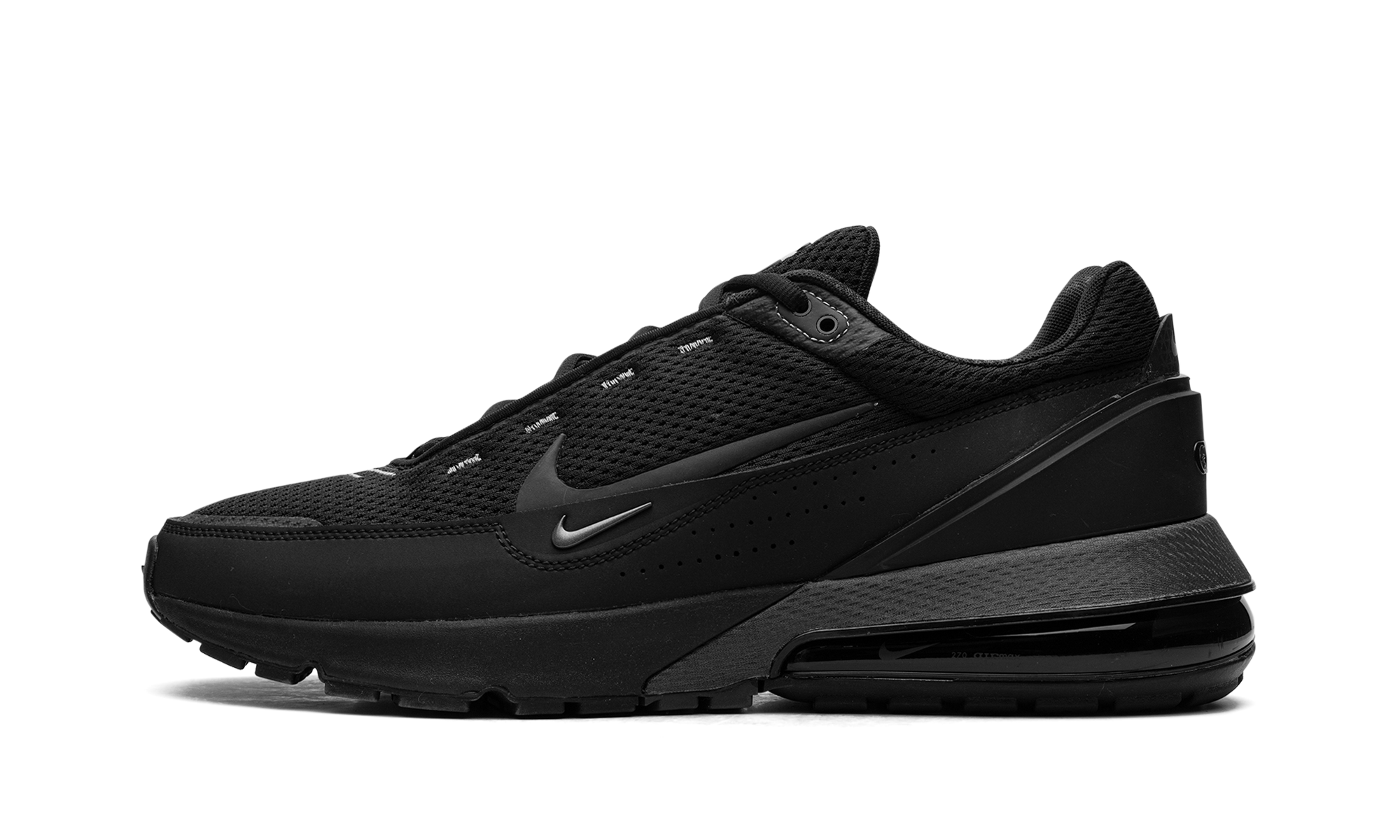Air Max Pulse "triple Black" - 1