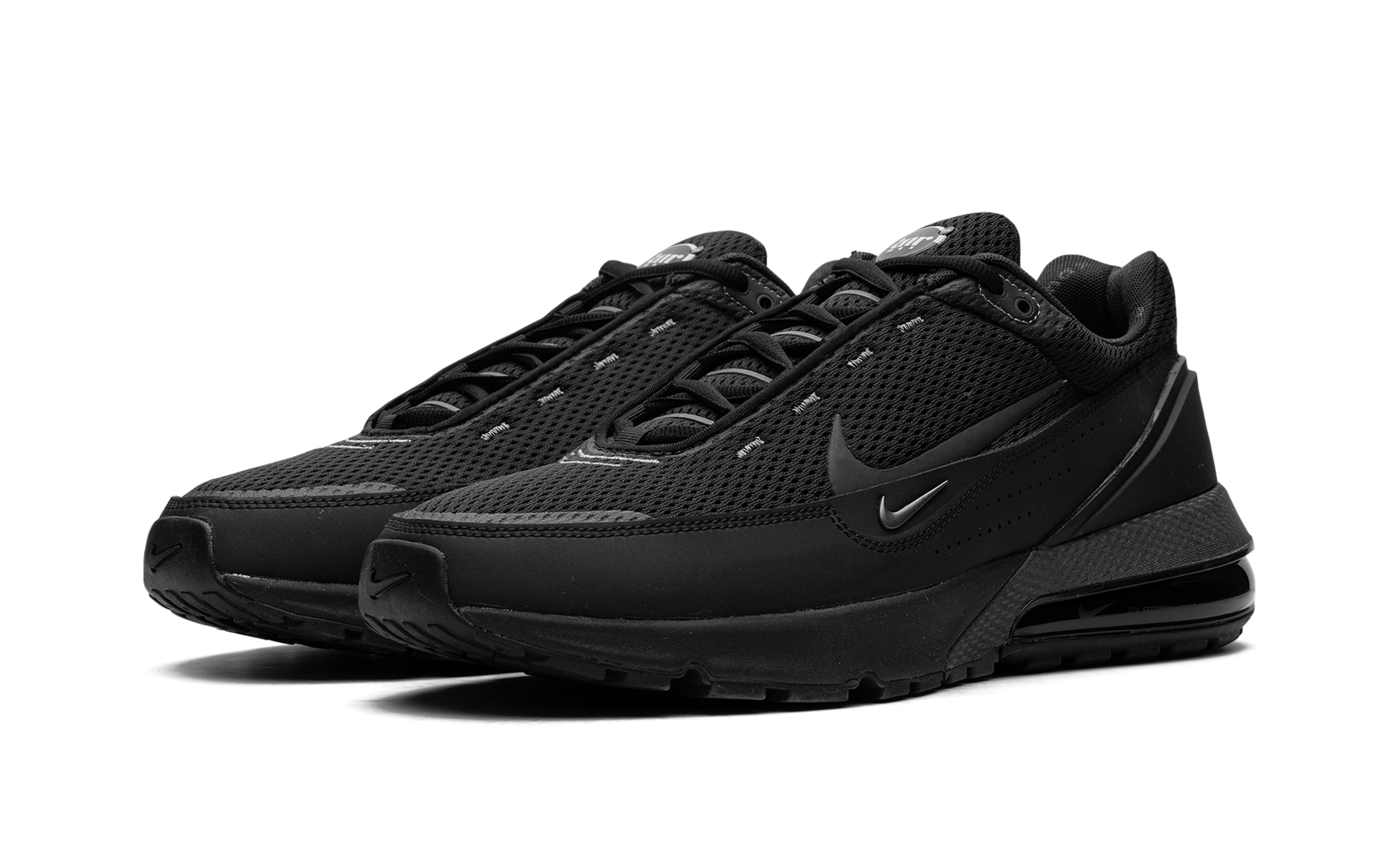 Air Max Pulse "triple Black" - 2