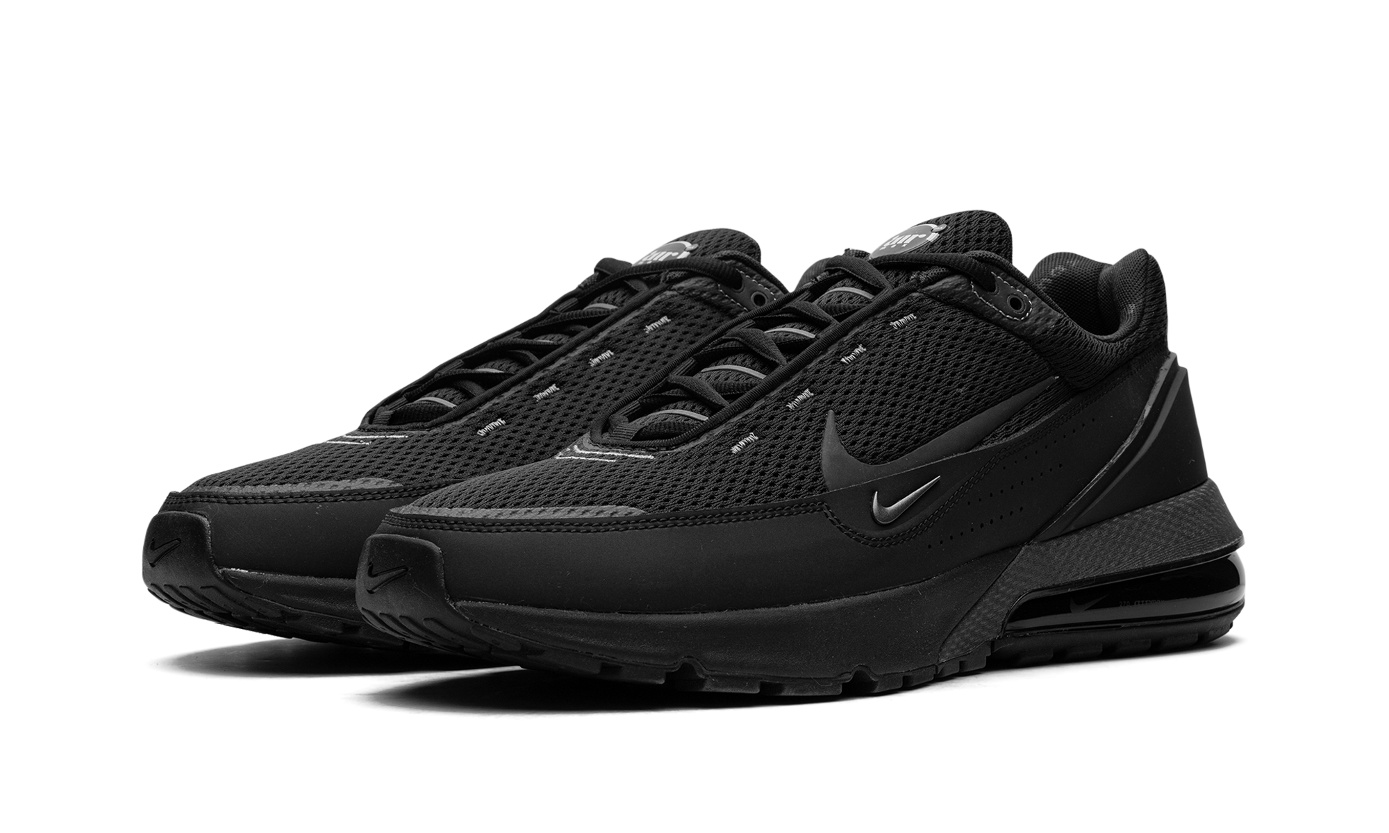Air Max Pulse "triple Black" - 2