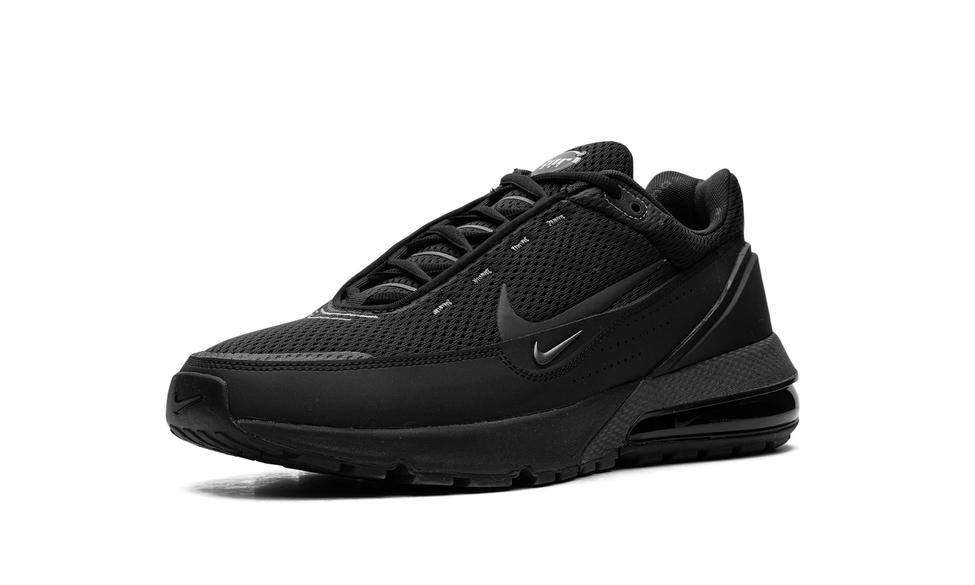 Air Max Pulse "triple Black" - 4