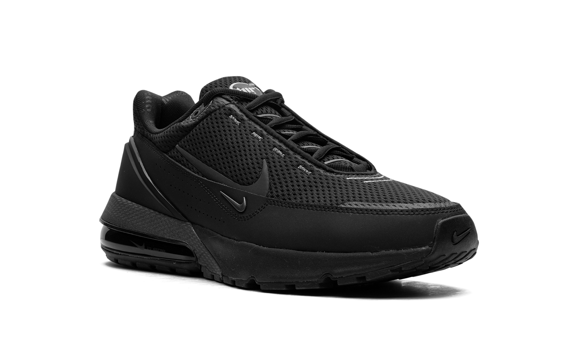 Air Max Pulse "triple Black" - 7