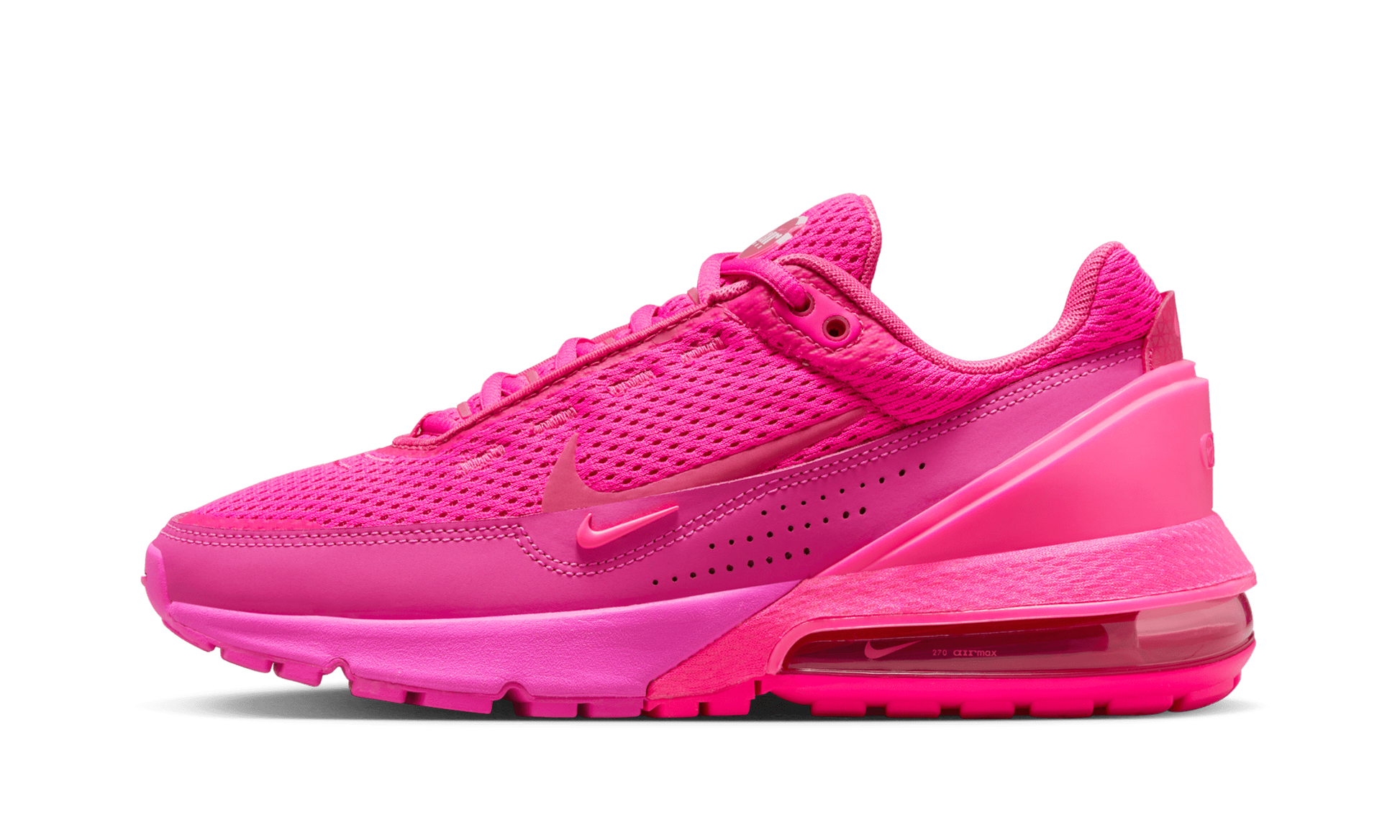 Air Max Pulse Wmns "pink" - 1