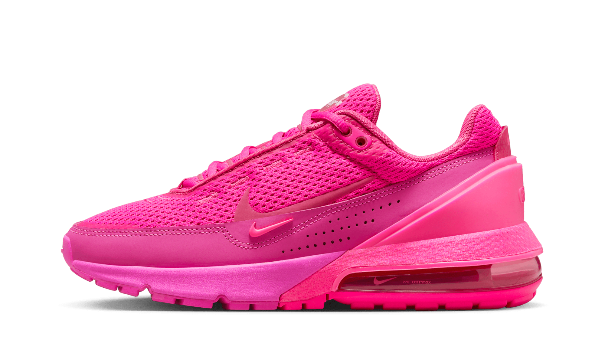 Air Max Pulse Wmns "pink" - 1