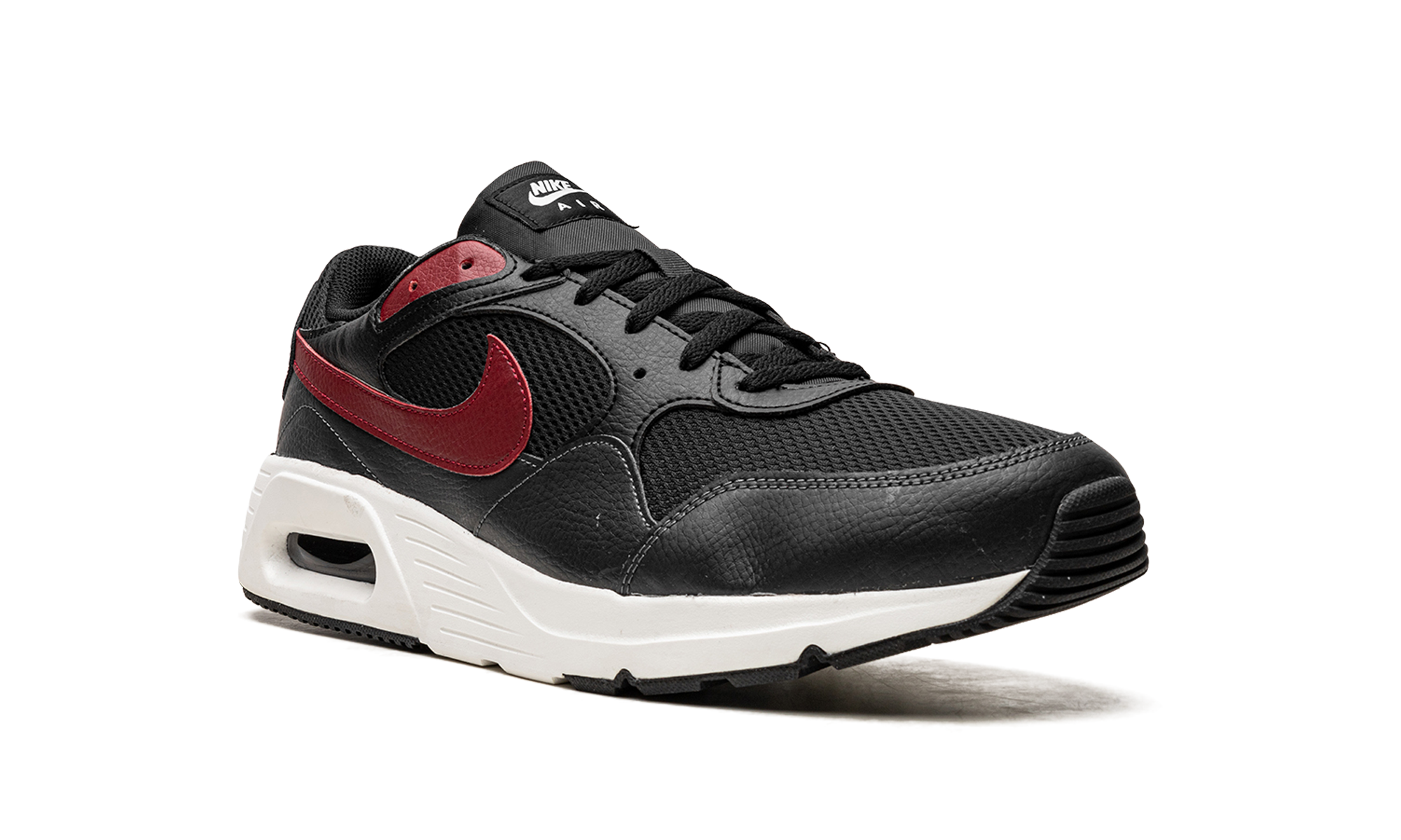 Air Max Sc - 7