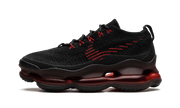 Air Max Scorpion "black University Red" - 1