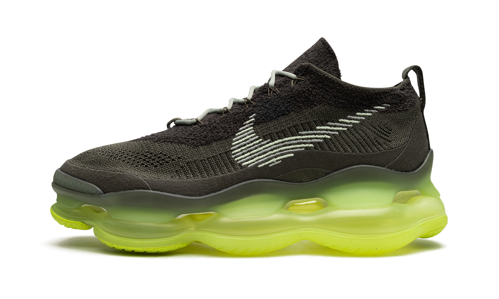 Air Max Scorpion Flyknit - 1