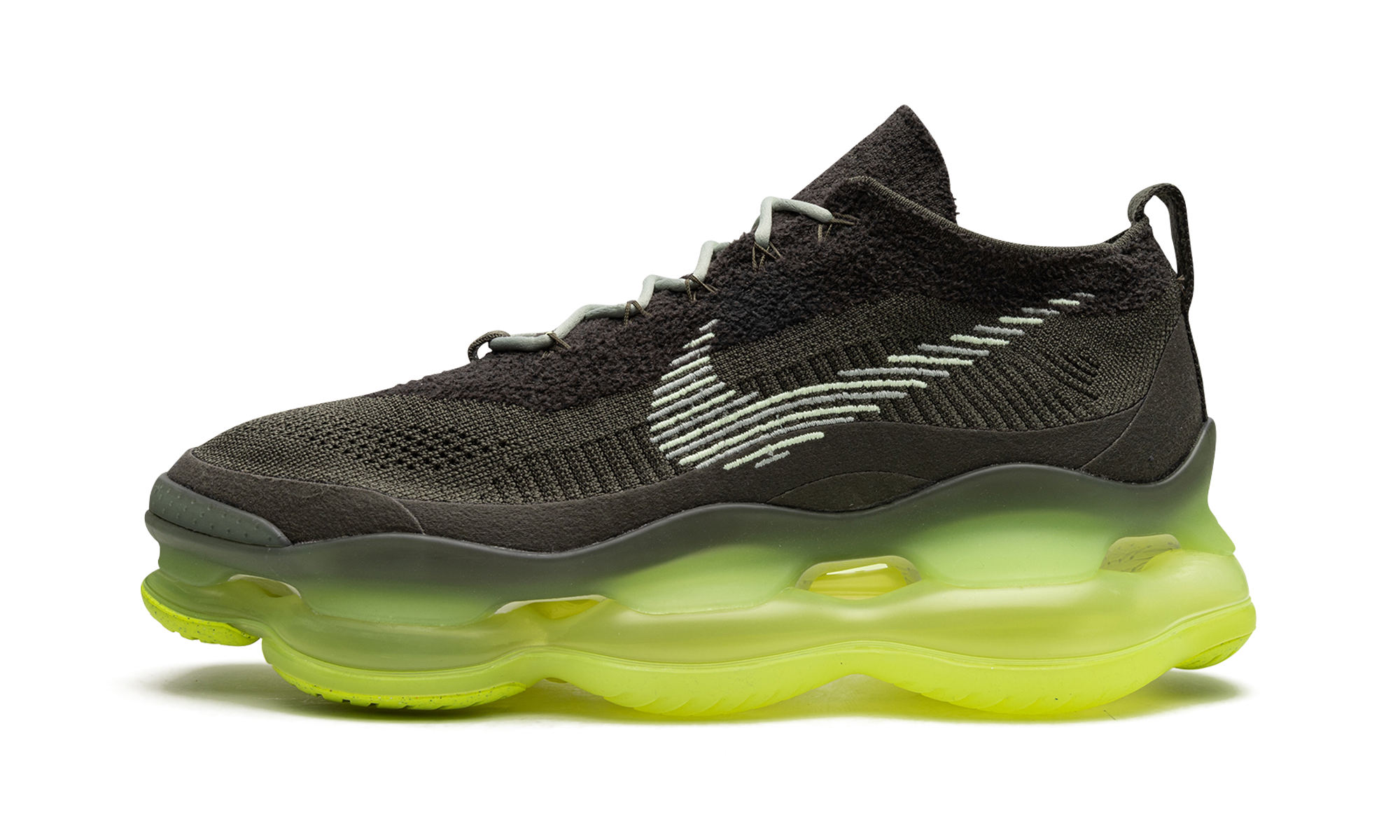 Air Max Scorpion Flyknit - 1