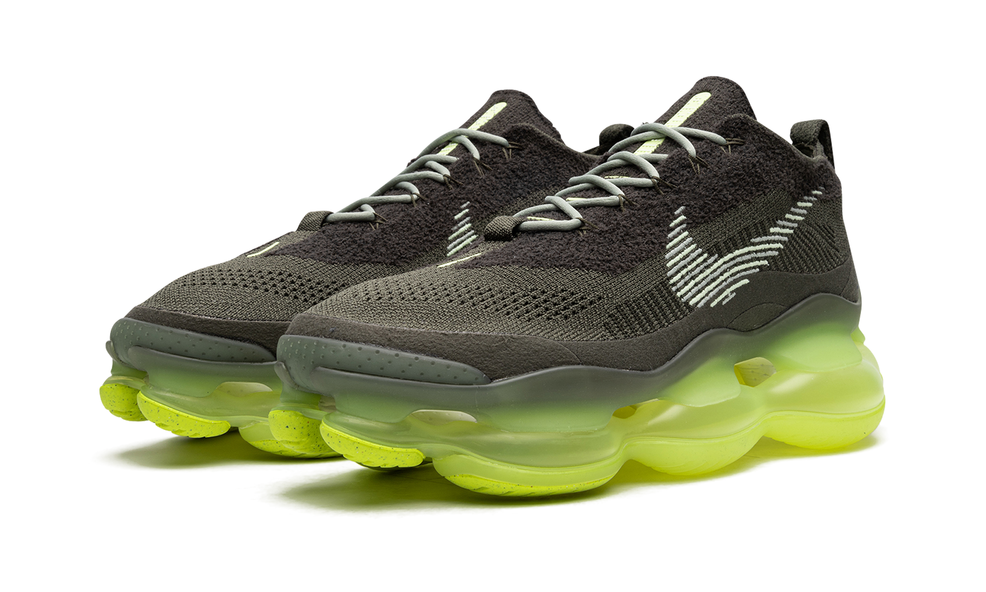 Air Max Scorpion Flyknit - 2